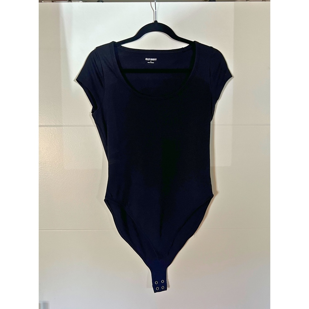 NWOT Old Navy Bodysuit